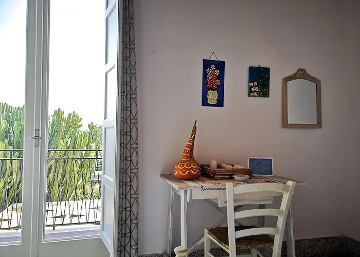 La casa nel villaggio