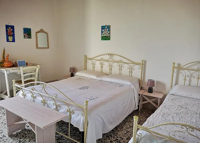 La casa nel villaggio