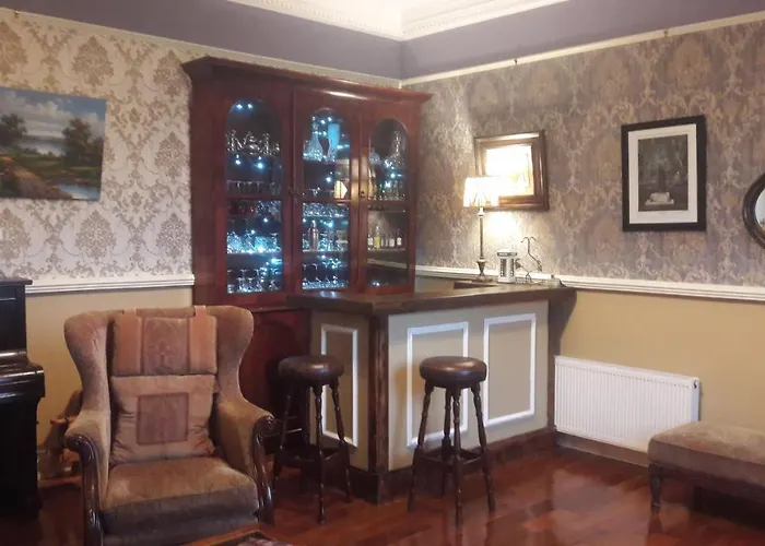 Bealkelly Country House