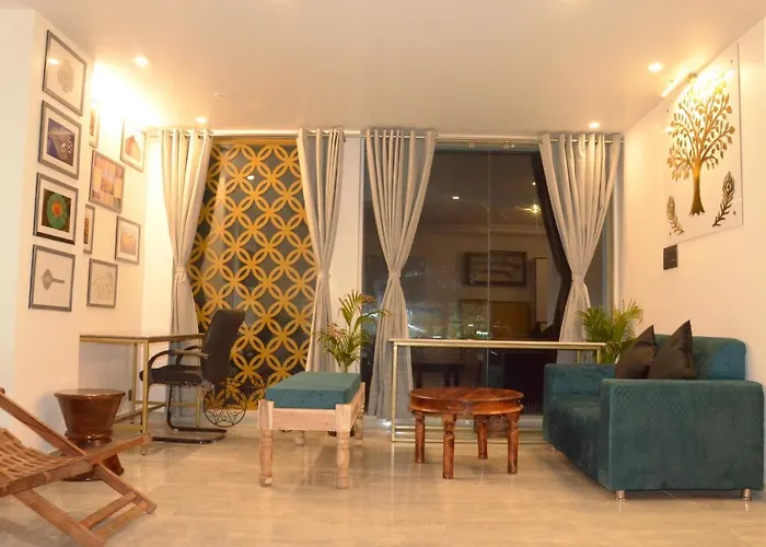 Divy Villa