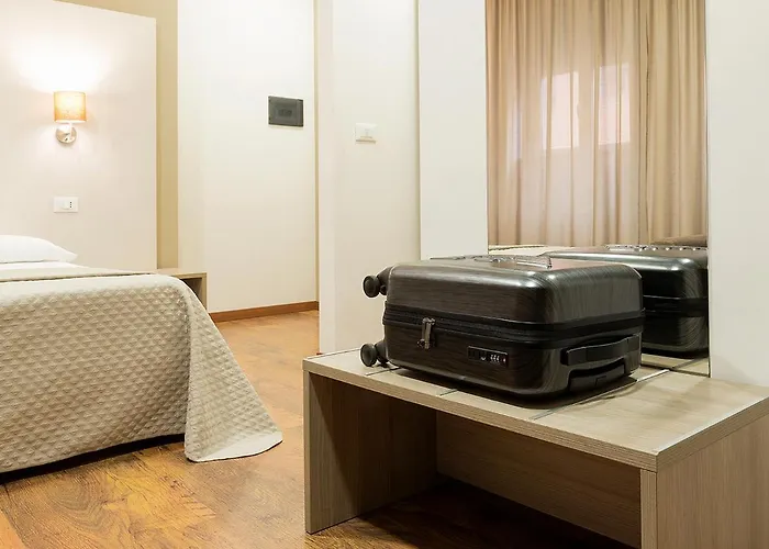 B&B Erifrà Piccolo Hotel