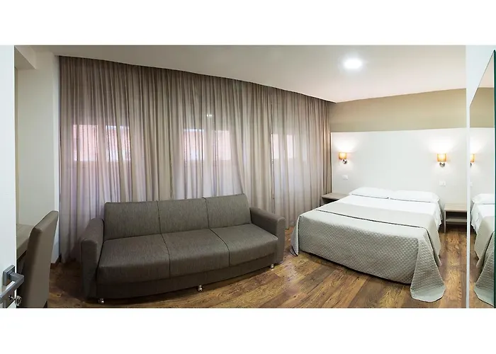 B&B Erifrà Piccolo Hotel