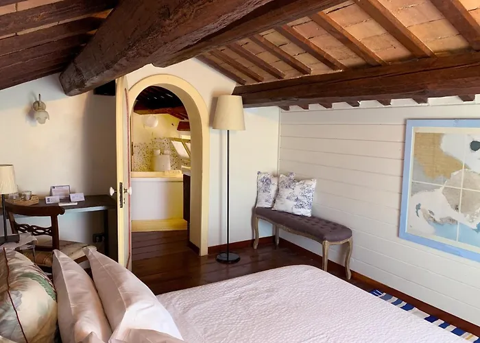 Armonia della Sera B&B - Residenza di campagna