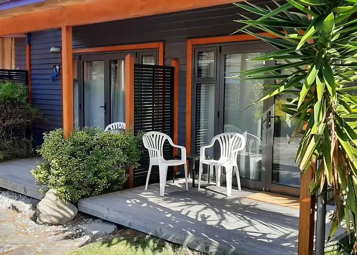 Koutu Beach Bed And Breakfast