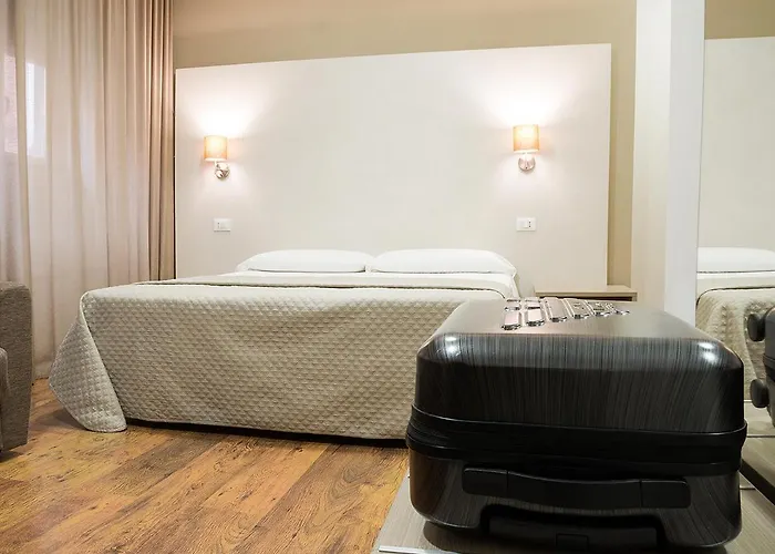 B&B Erifra Piccolo Hotel