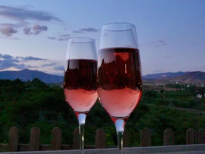 La Hermosa Vista