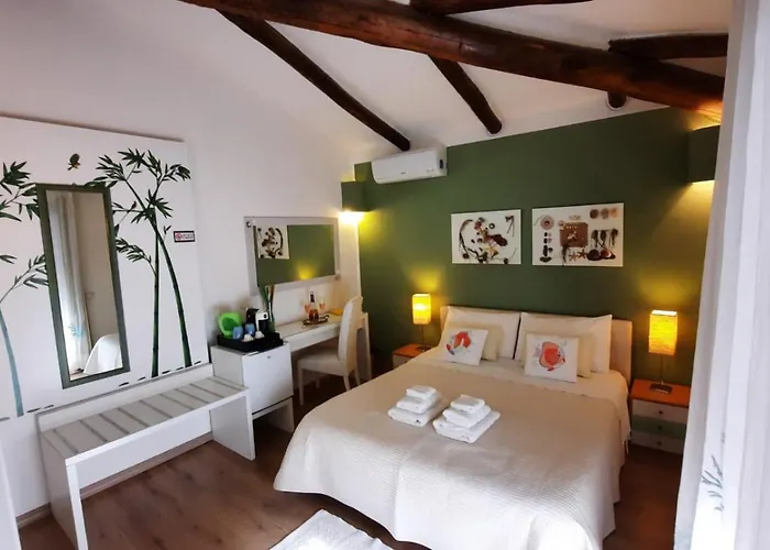 Villa Kuky