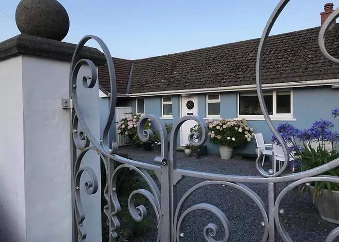 Gower View Luxury Bed & Breakfast