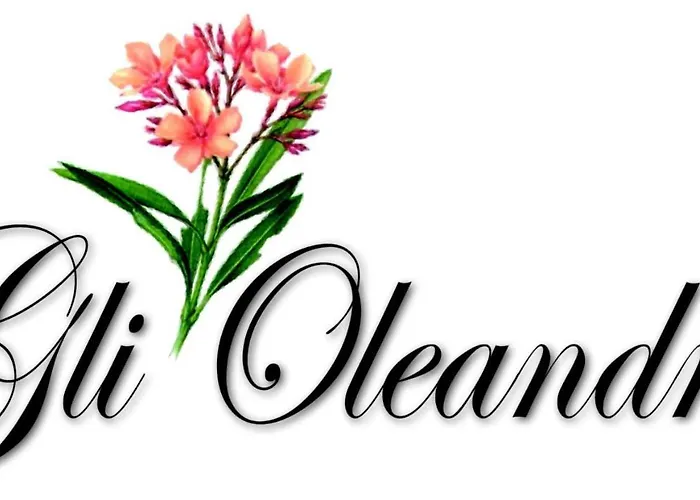 Bed & Breakfast Gli Oleandri