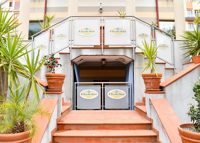 Il Piccolo Hotel