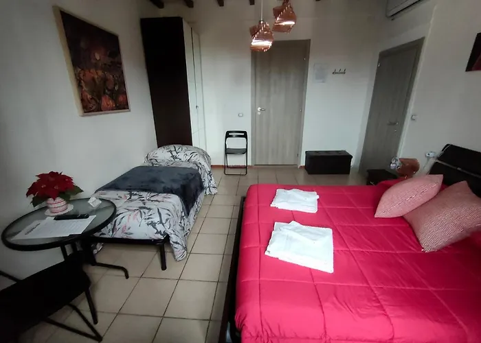 B&B Pierilu'