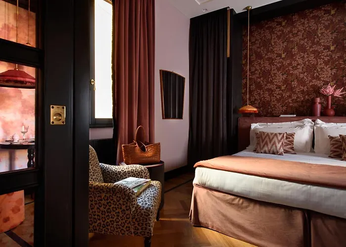 Velona'S Jungle Luxury Suites