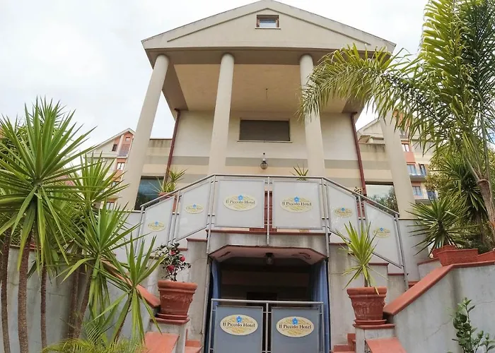 Il Piccolo Hotel