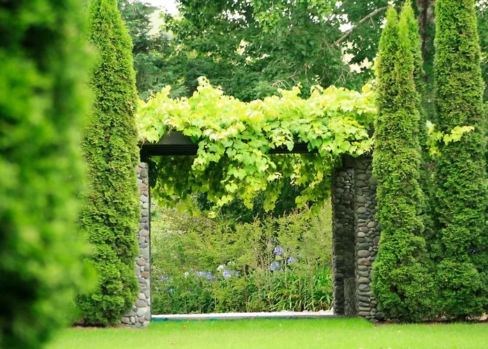 Bradleys Garden Bed And Breakfast