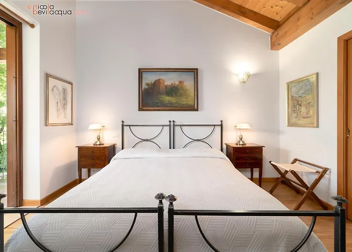 B&B In Valle