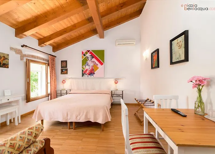 B&B In Valle