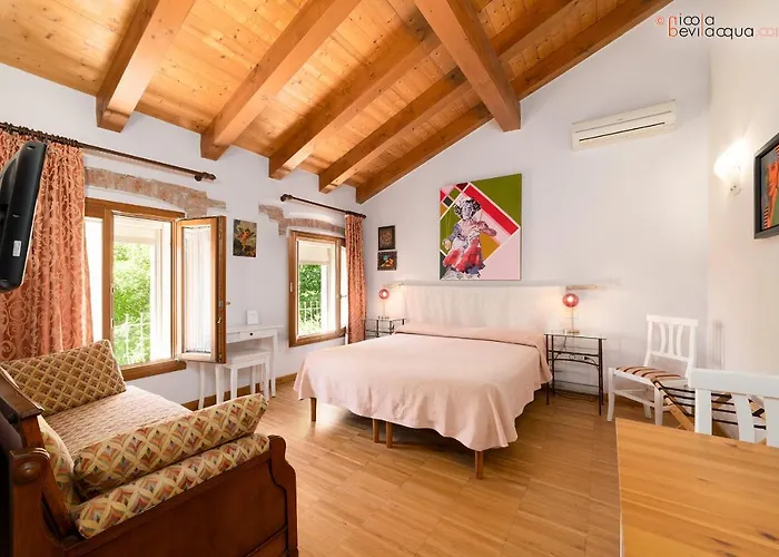 B&B In Valle