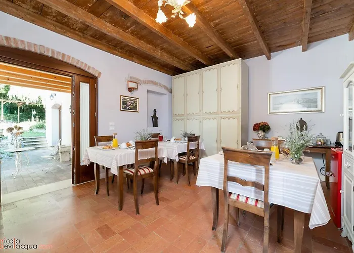 B&B In Valle