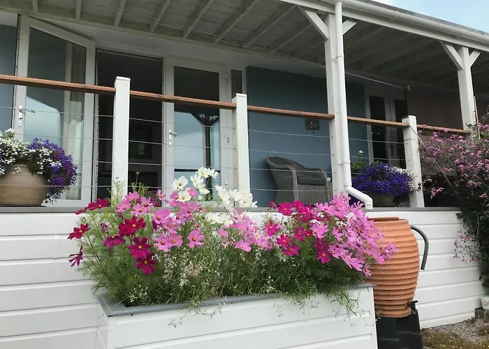Gower View Luxury Bed & Breakfast