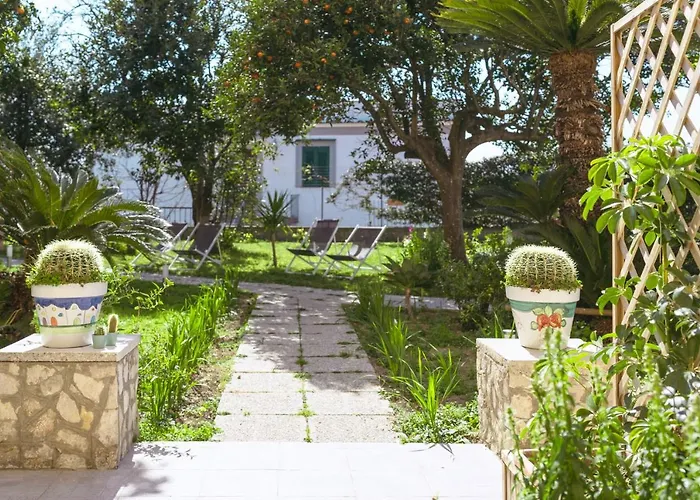 Villa Caterina B&B