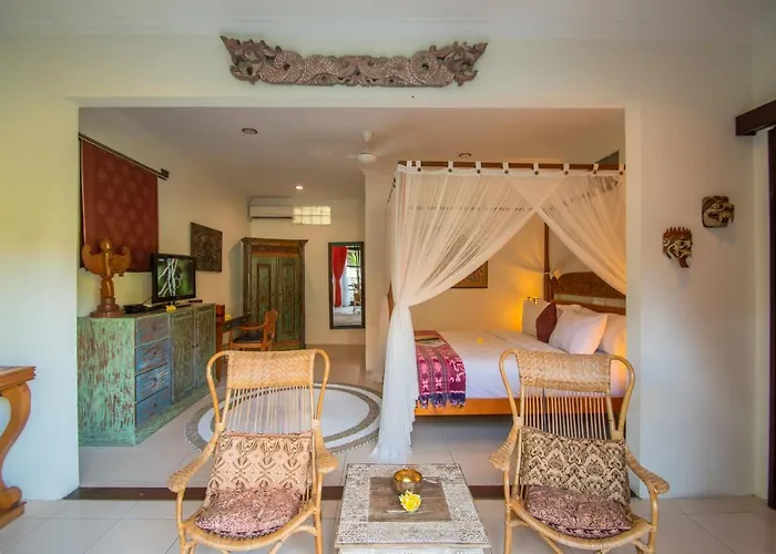 Kembali Lagi Guest House