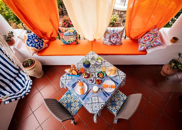 Lauricella Bed&Breakfast