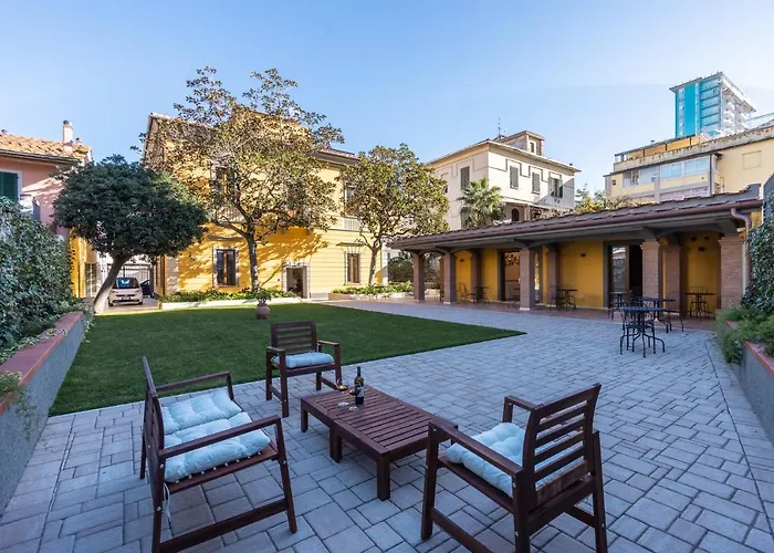 B&B Follonica