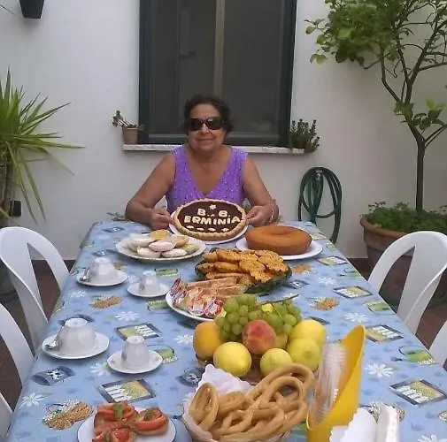 B&B Erminia