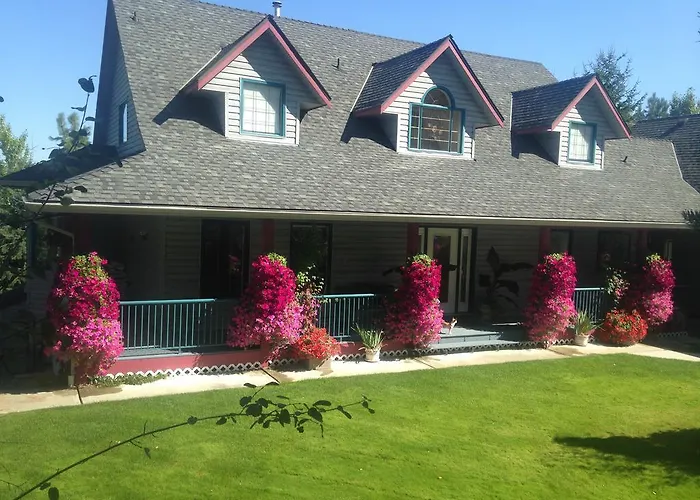Eagle'S Nest B&B