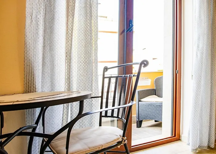 B&B I Gerani