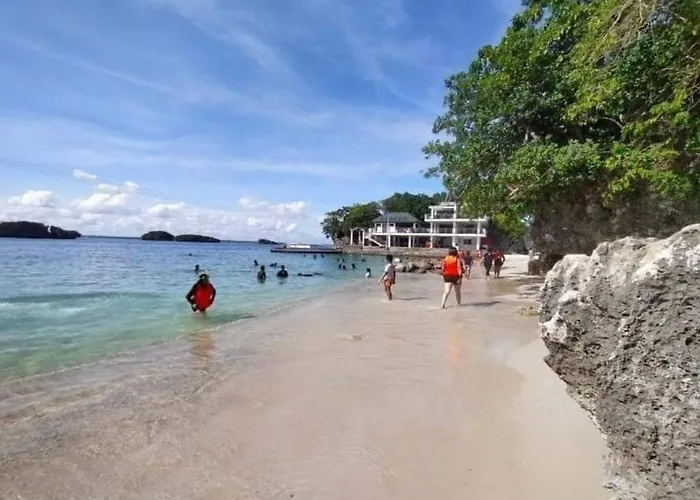Carribean Transient House