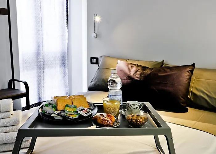 Terra Mia Savoia B&B