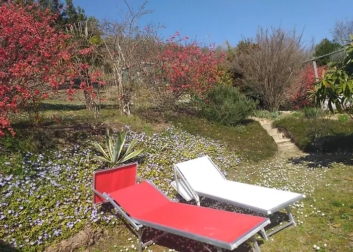 B&B le Villette Predappio
