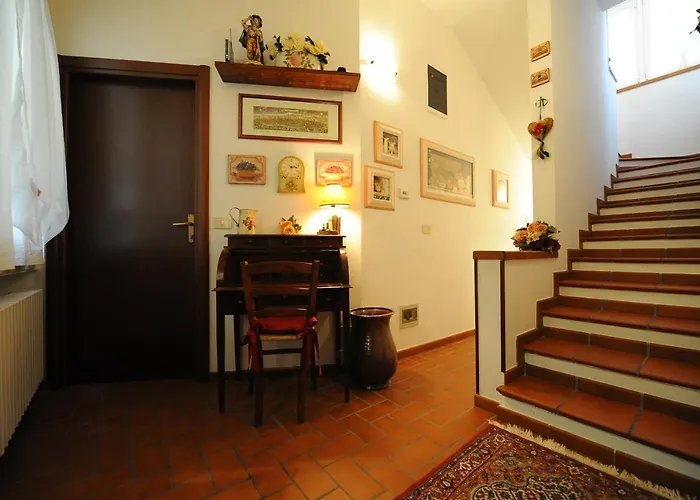 La Magnolia B&B
