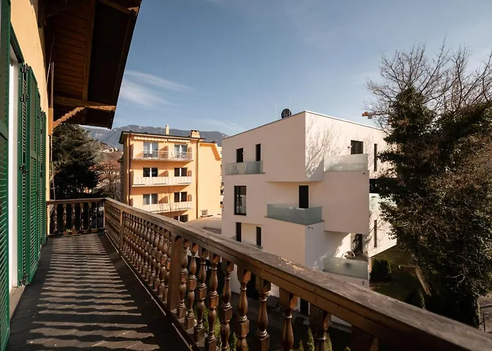 Guesthouse Diwine