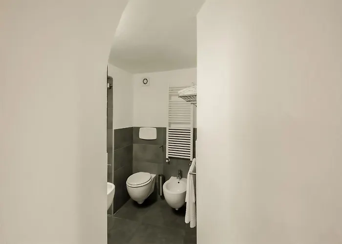 San Giovanni Vecchio - Residenza
