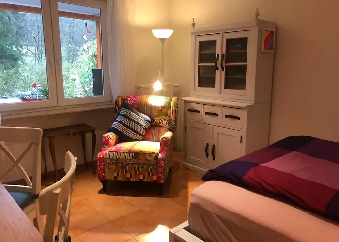 Haus 3 Birken
