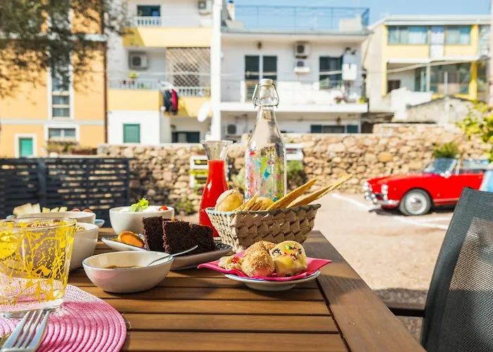 Sa Crai B&B - Sardinian Experience