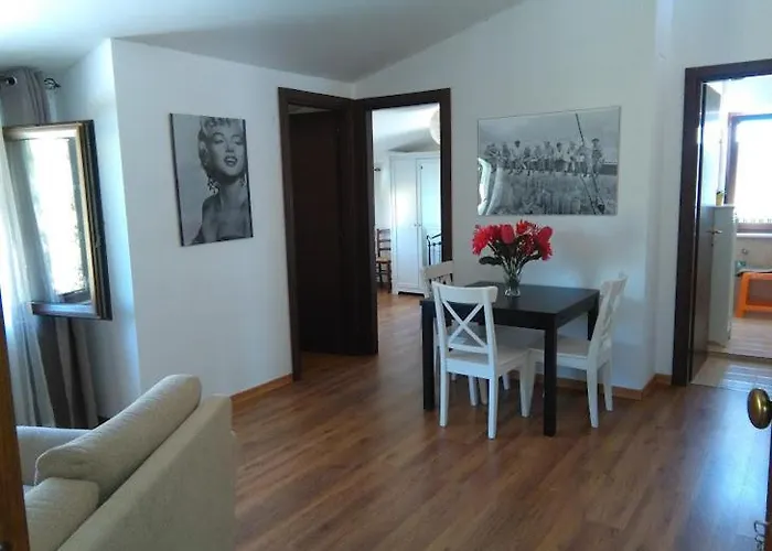 B&B La Casa Bianca