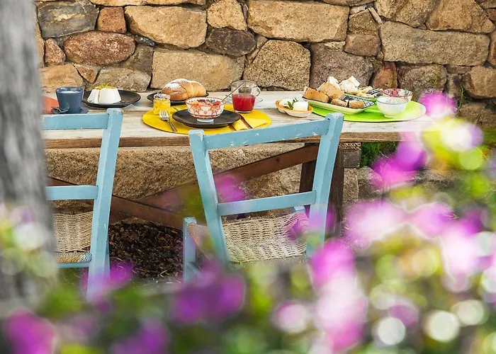 Sa Crai B&B - Sardinian Experience