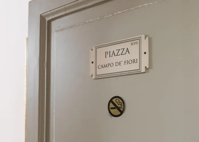 La Maison Dell'Orologio
