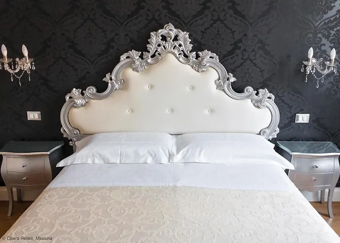 Opera Relais R&B