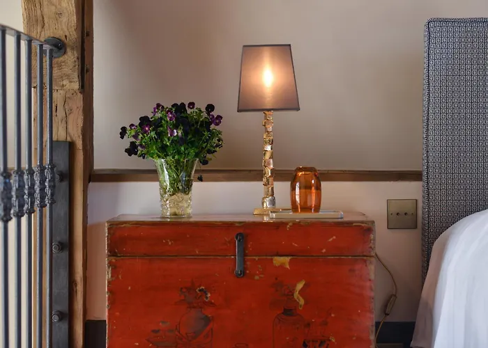 B&B The Verhaegen