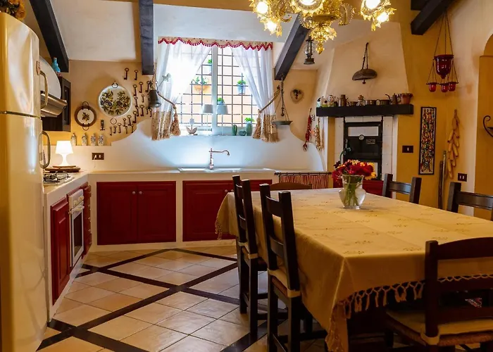 B&B Le Sorelle
