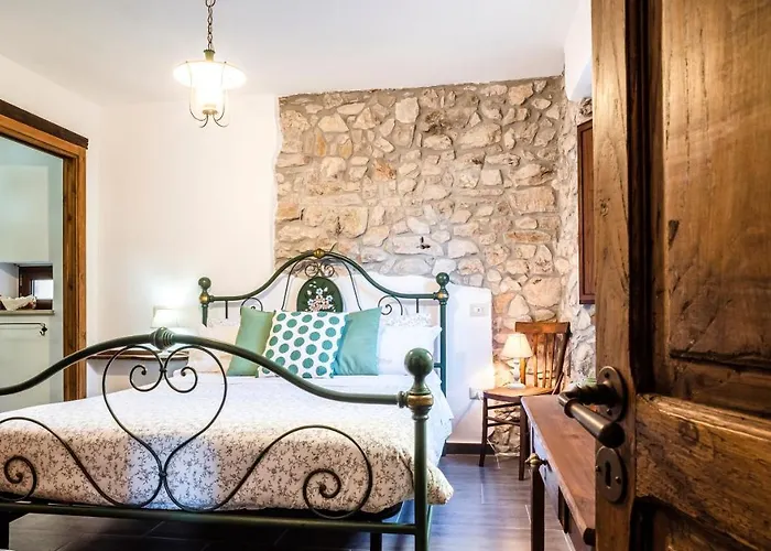 B&B Porta Soprana
