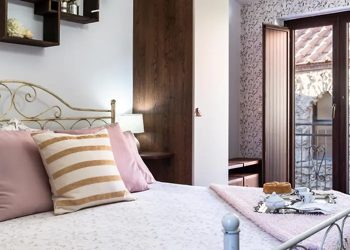 B&B Porta Soprana