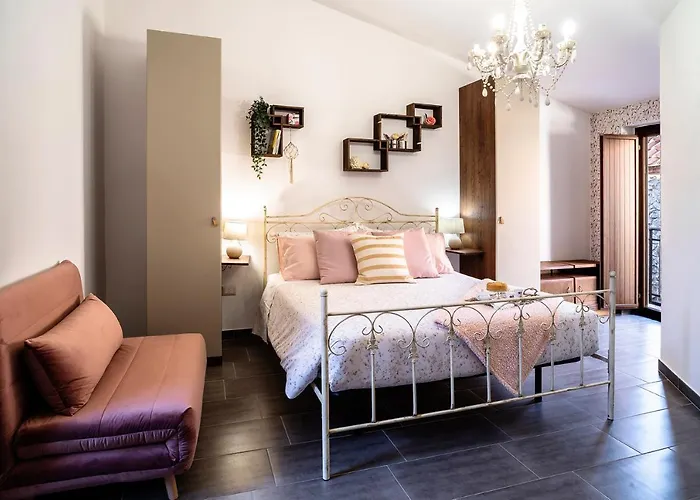 B&B Porta Soprana