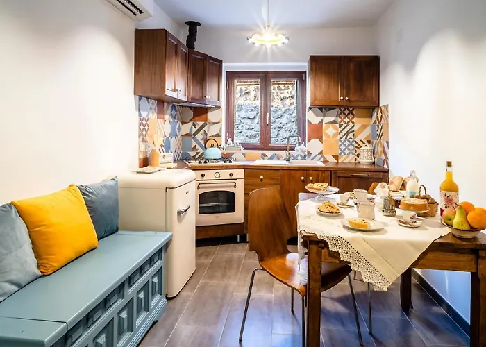 B&B Porta Soprana