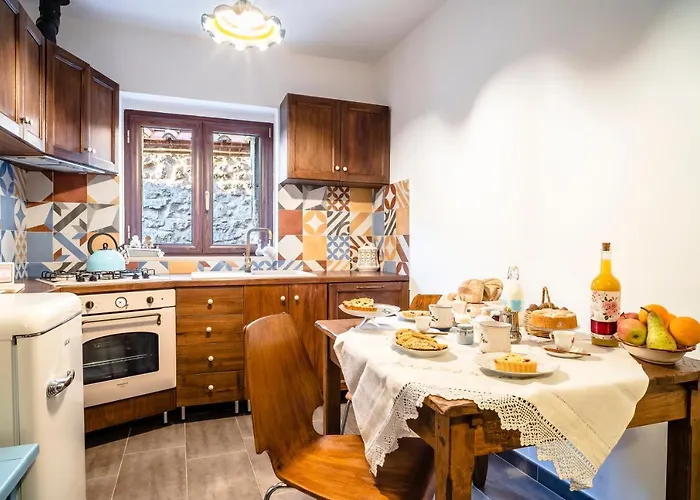 B&B Porta Soprana