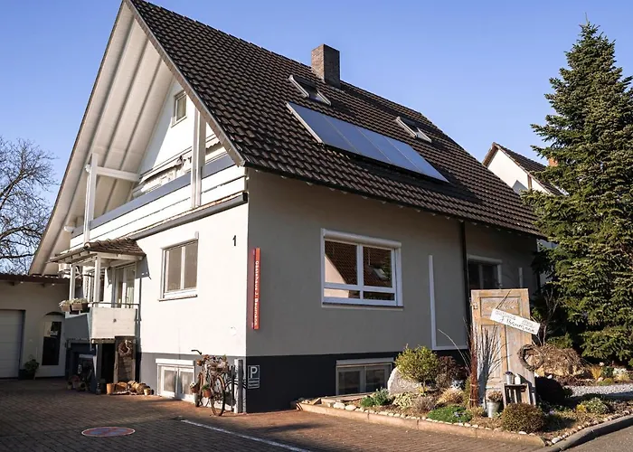 Gaestehaus J. Baumann
